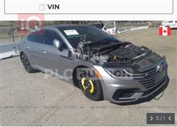 فولكسفاغن أرتيون